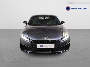 Used Audi TT undefined for sale - 77888915: Photo
