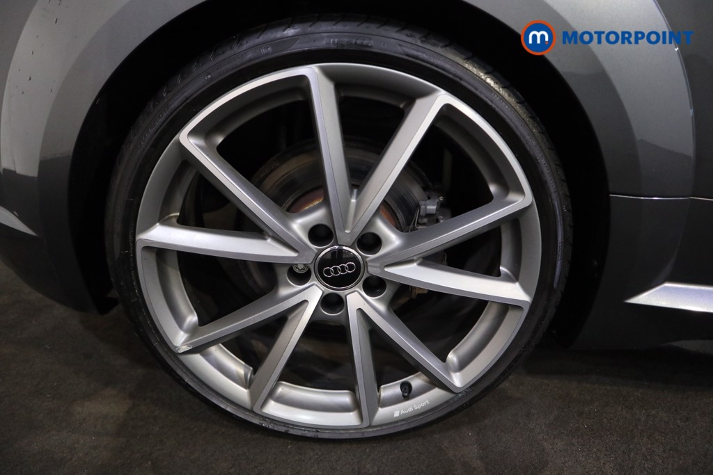 Used Audi TT 2020 for sale - 77888915: Photo 34