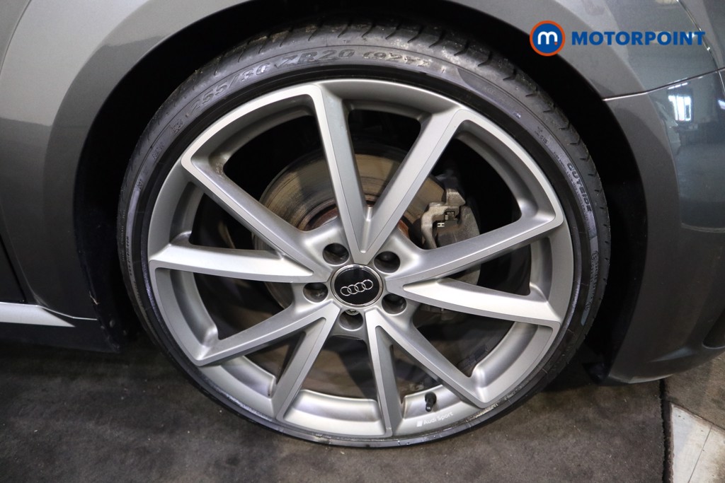 Used Audi TT 2020 for sale - 77888915: Photo 35