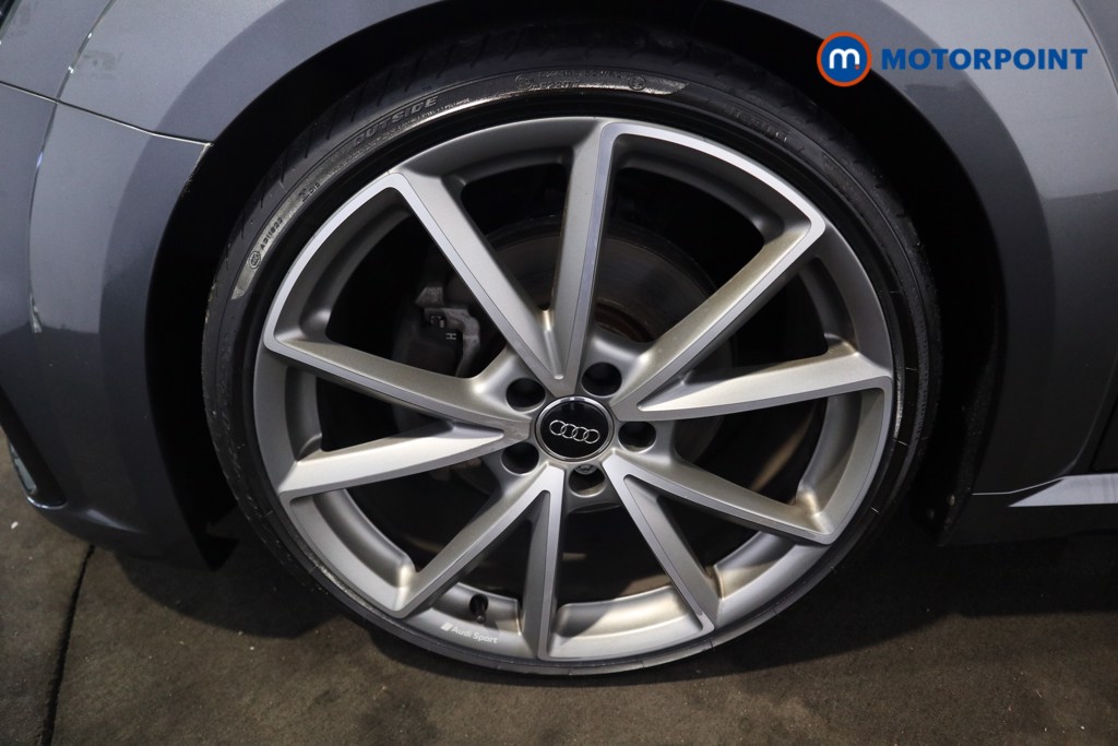 Used Audi TT 2020 for sale - 77888915: Photo 36