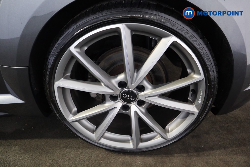 Used Audi TT 2020 for sale - 77888915: Photo 37