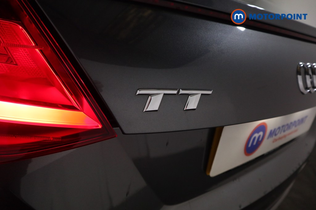 Used Audi TT 2020 for sale - 77888915: Photo 40