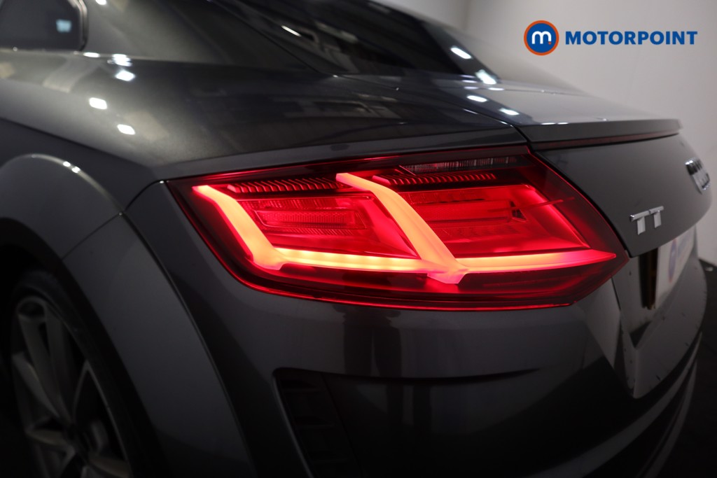Used Audi TT 2020 for sale - 77888915: Photo 41