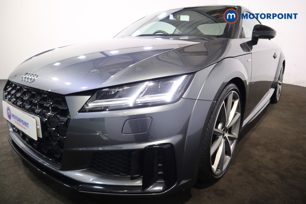 Used Audi TT 2020 for sale - 77888915: Photo 48