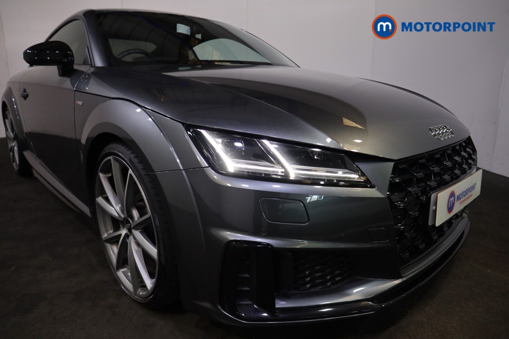 Used Audi TT 2020 for sale - 77888915: Photo 49