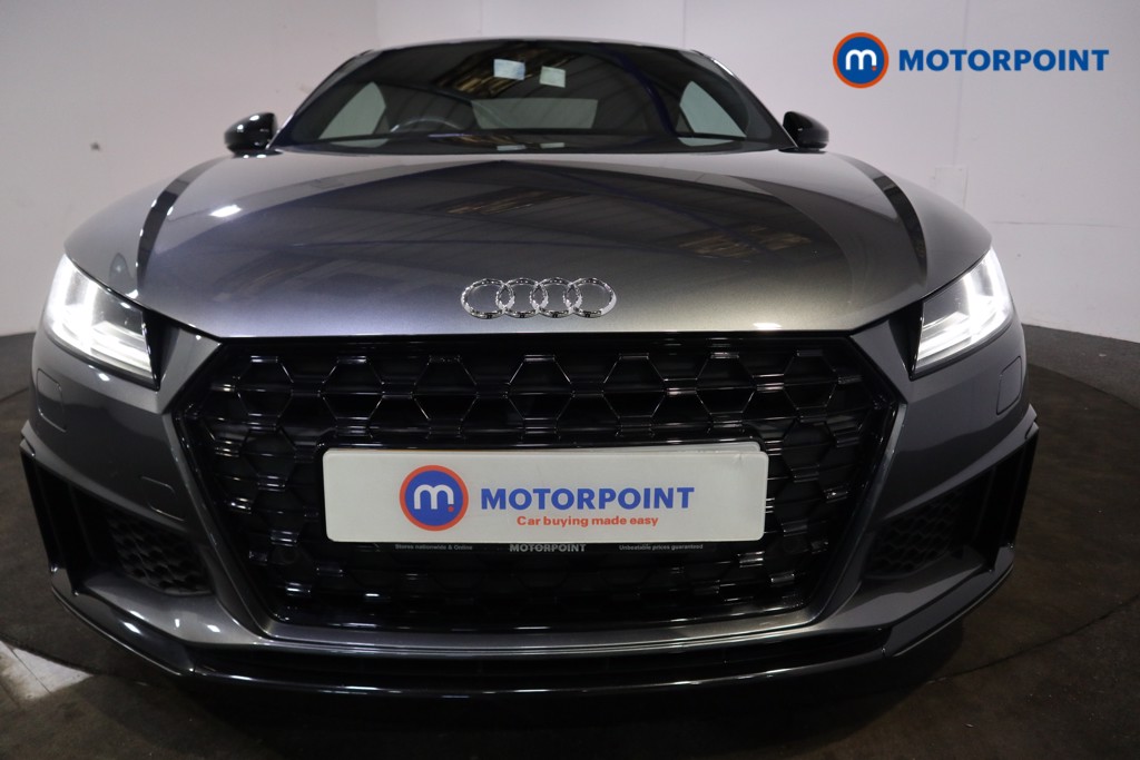 Used Audi TT 2020 for sale - 77888915: Photo 50
