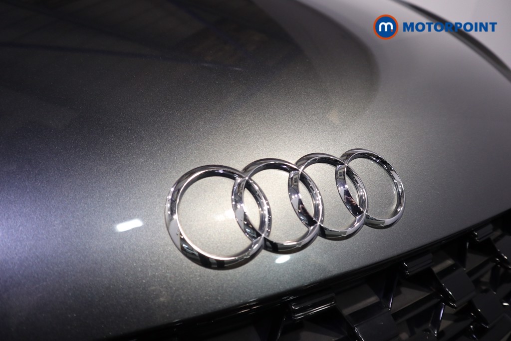 Used Audi TT 2020 for sale - 77888915: Photo 51