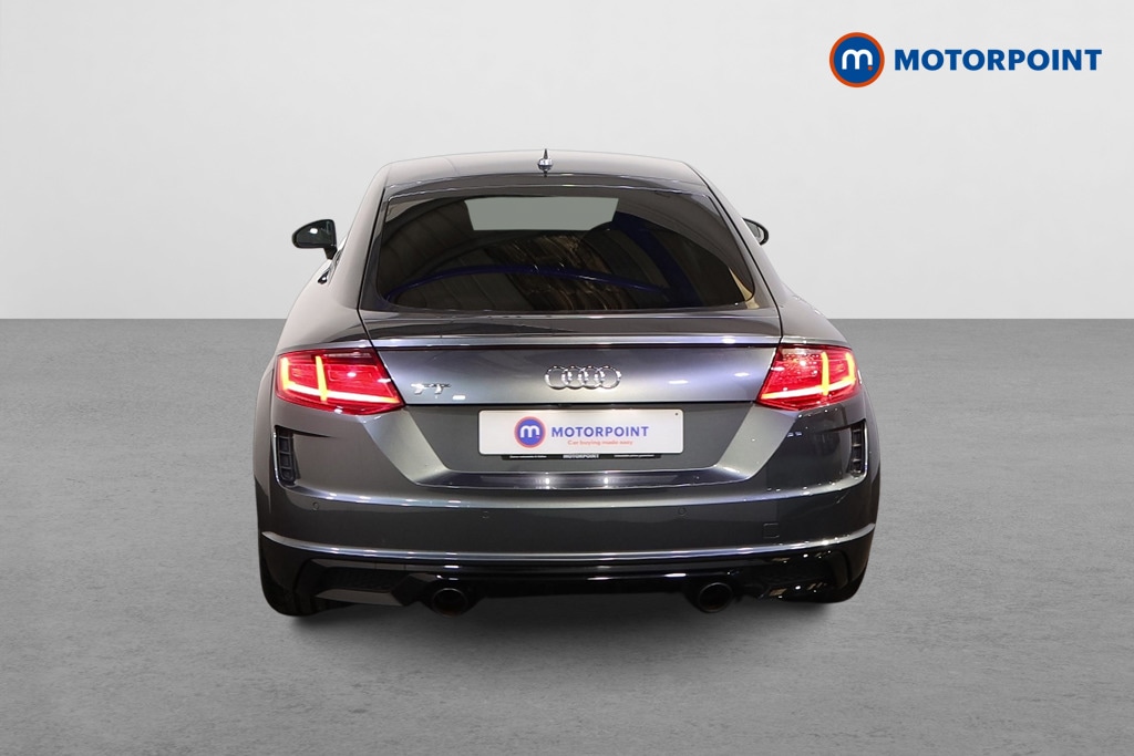 Used Audi TT 2020 for sale - 77888915: Photo 6