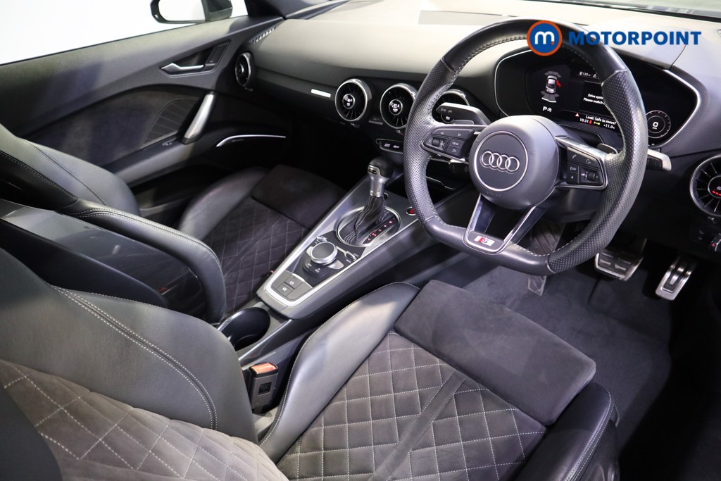 Used Audi TT 2020 for sale - 77888915: Photo 9
