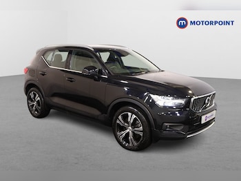 2021 - 1.5 T5 Recharge PHEV Inscription Pro 5dr Auto