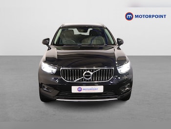 Used Volvo XC40 2021 for sale - 75764583: Photo
