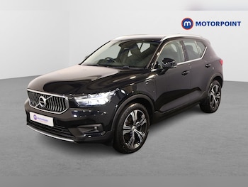 Used Volvo XC40 2021 for sale - 75764583: Photo