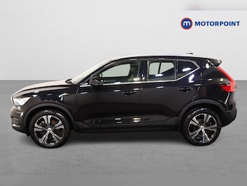 Used Volvo XC40 2021 for sale - 75764583: Photo