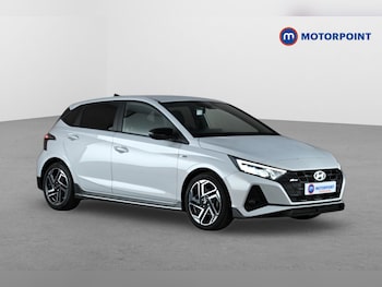 Used Hyundai i20 2025 for sale - 79042791: Photo