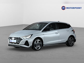 Used Hyundai i20 2025 for sale - 79042791: Photo