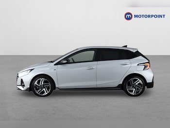 Used Hyundai i20 2025 for sale - 79042791: Photo