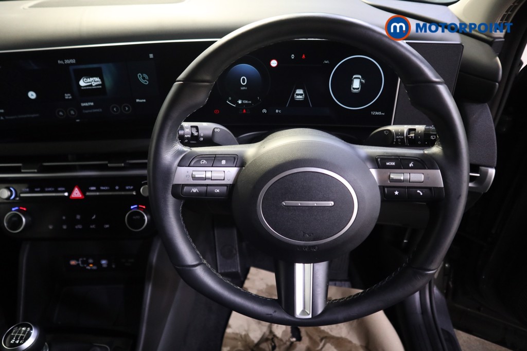 Used Hyundai TUCSON 2025 for sale - 77617317: Photo 11