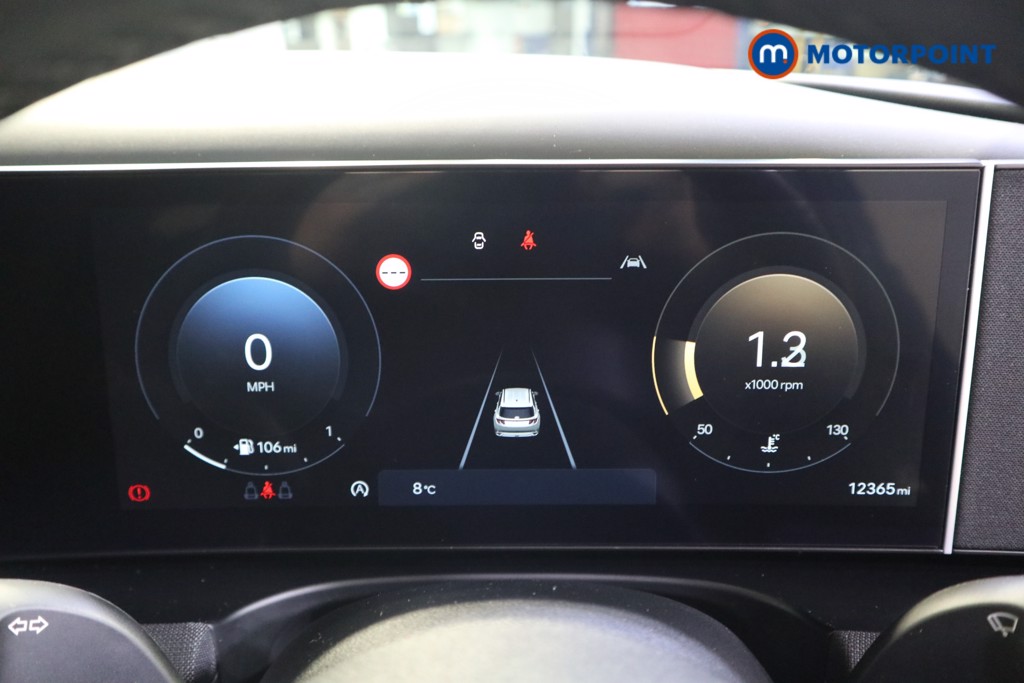 Used Hyundai TUCSON 2025 for sale - 77617317: Photo 12