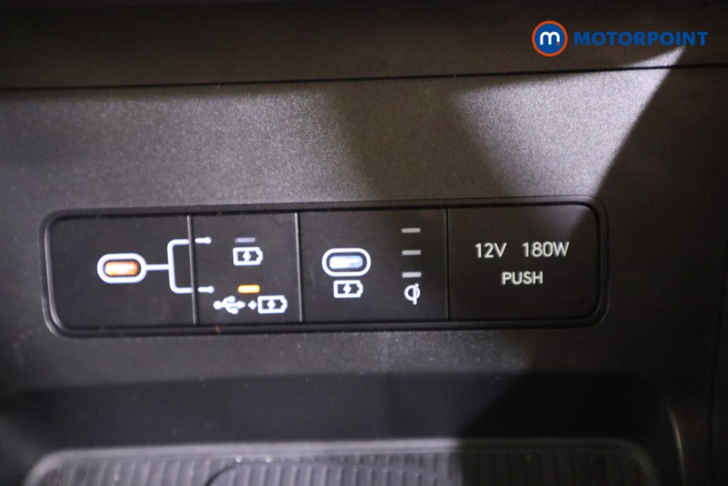 Used Hyundai TUCSON 2025 for sale - 77617317: Photo 17