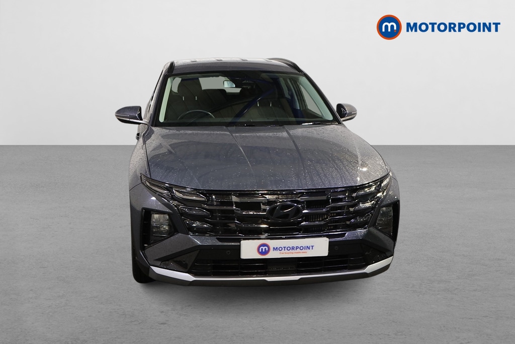 Used Hyundai TUCSON 2025 for sale - 77617317: Photo 2