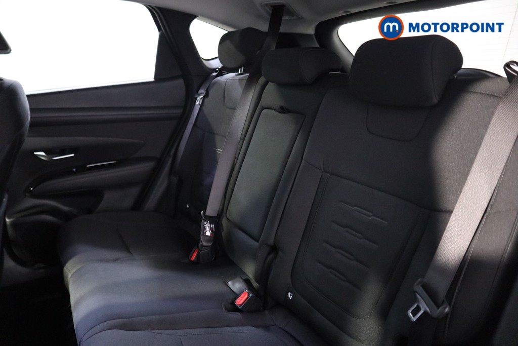 Used Hyundai TUCSON 2025 for sale - 77617317: Photo 25