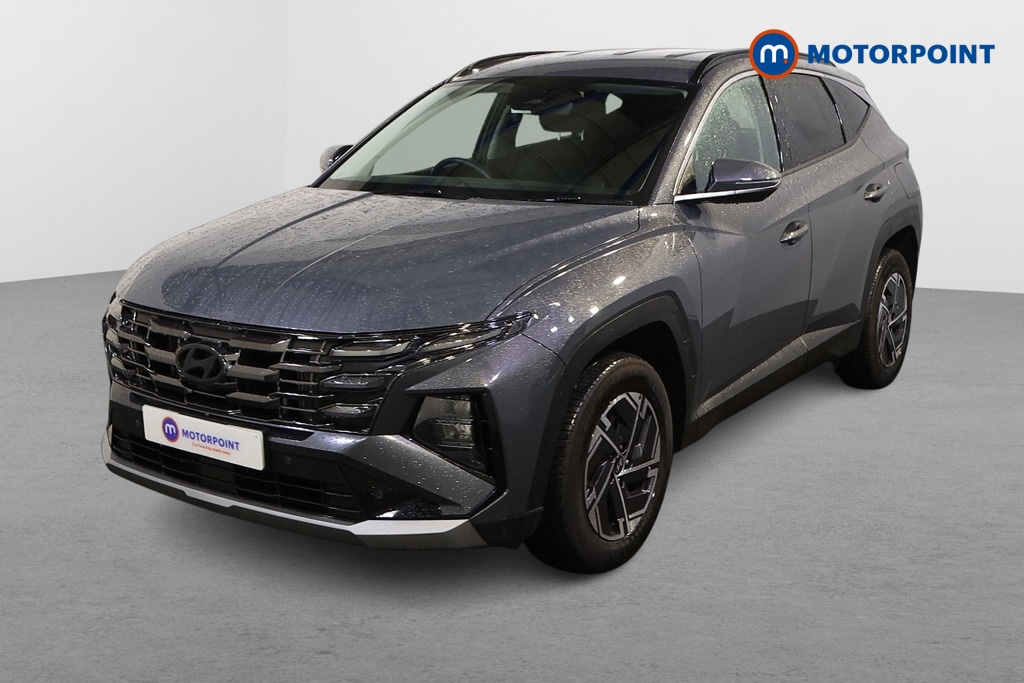 Used Hyundai TUCSON 2025 for sale - 77617317: Photo 3