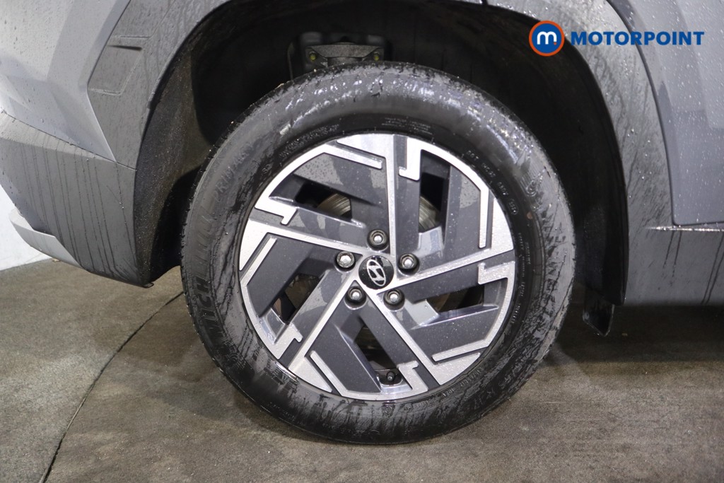 Used Hyundai TUCSON 2025 for sale - 77617317: Photo 33