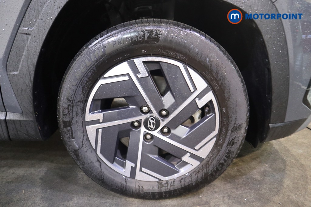 Used Hyundai TUCSON 2025 for sale - 77617317: Photo 34