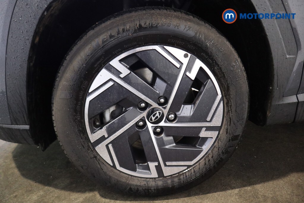 Used Hyundai TUCSON 2025 for sale - 77617317: Photo 35