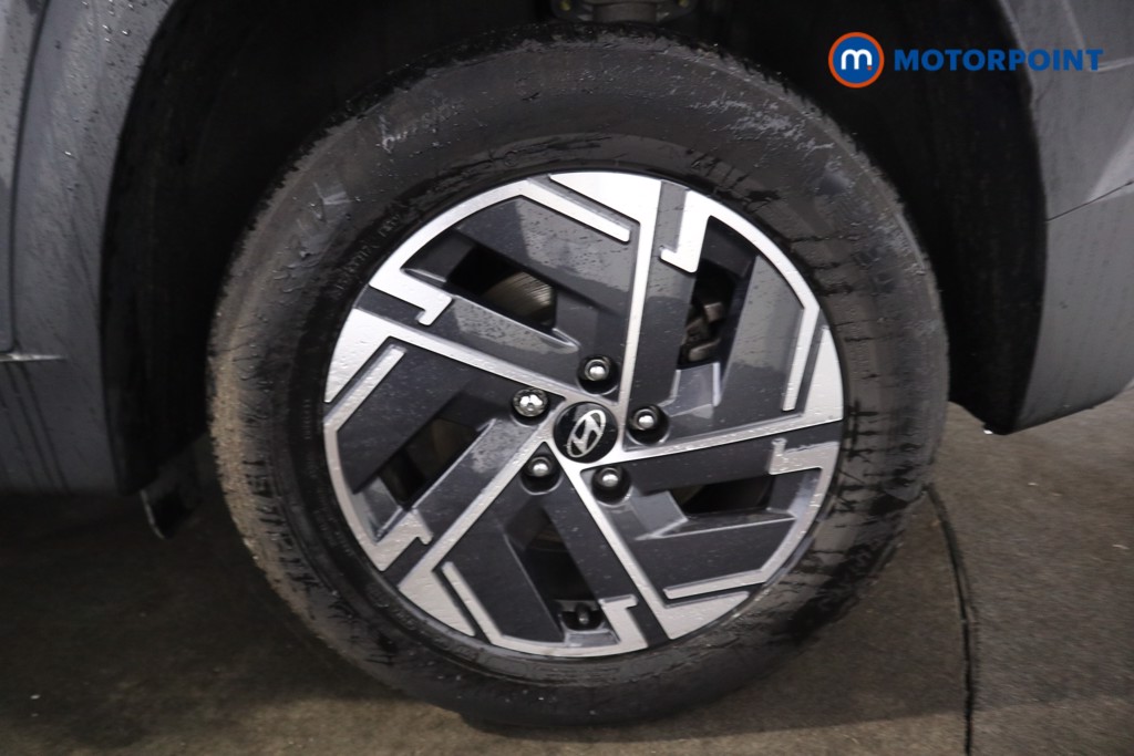 Used Hyundai TUCSON 2025 for sale - 77617317: Photo 36