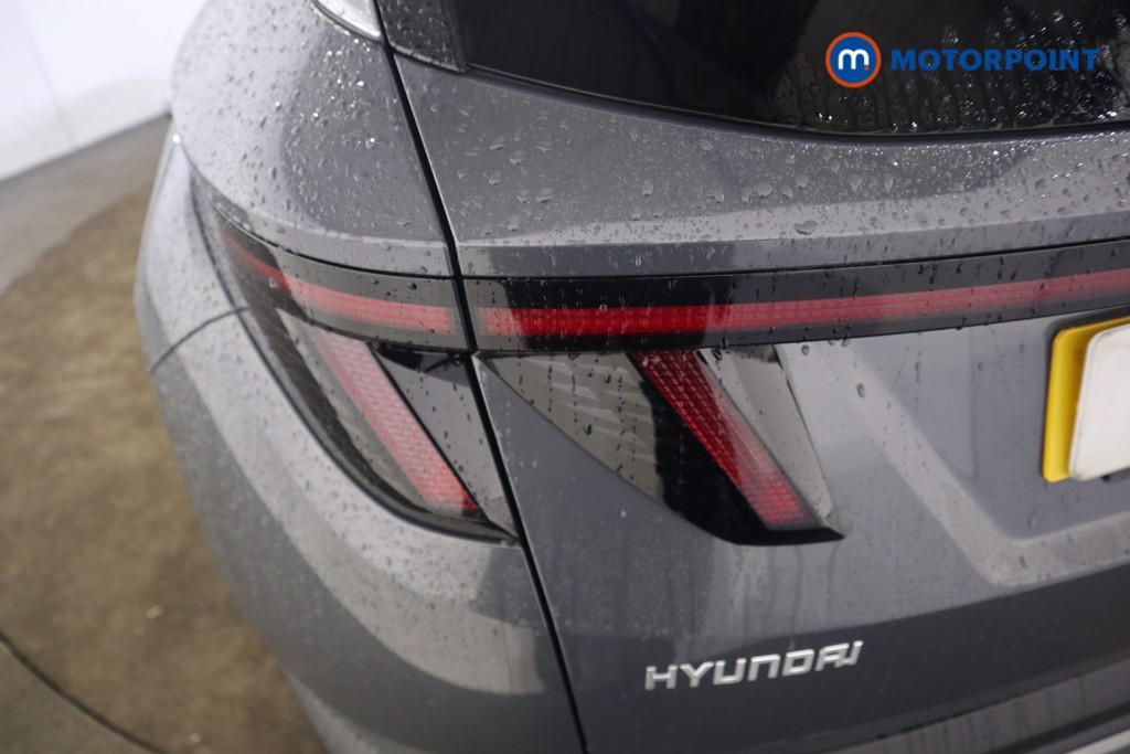 Used Hyundai TUCSON 2025 for sale - 77617317: Photo 38