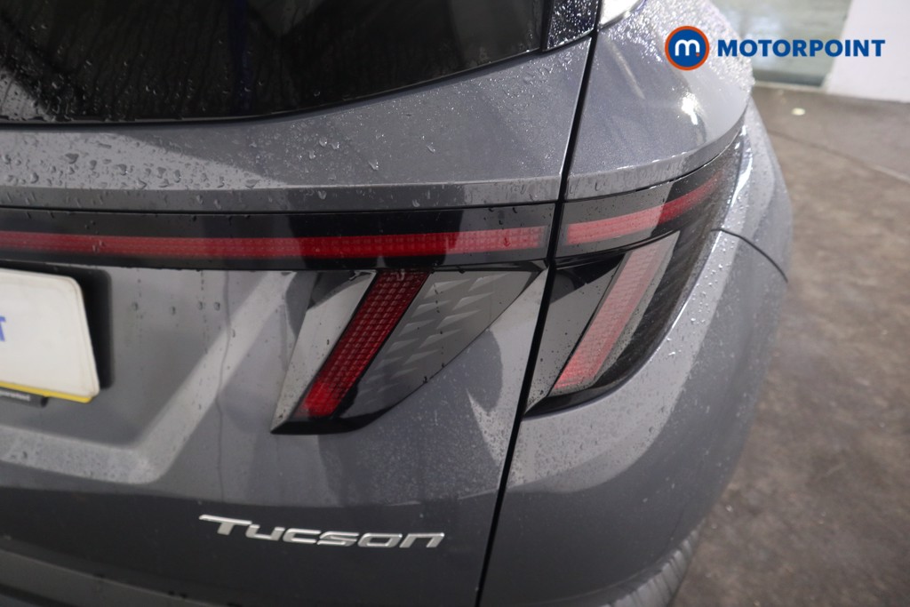 Used Hyundai TUCSON 2025 for sale - 77617317: Photo 39