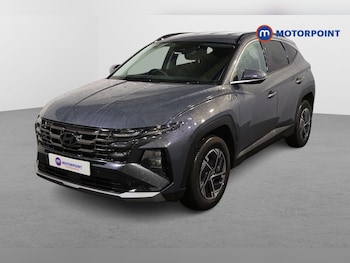 Used Hyundai TUCSON 2025 for sale - 77617317: Photo