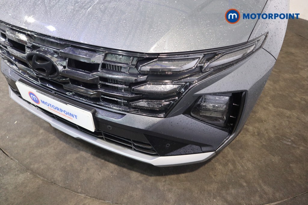 Used Hyundai TUCSON 2025 for sale - 77617317: Photo 48