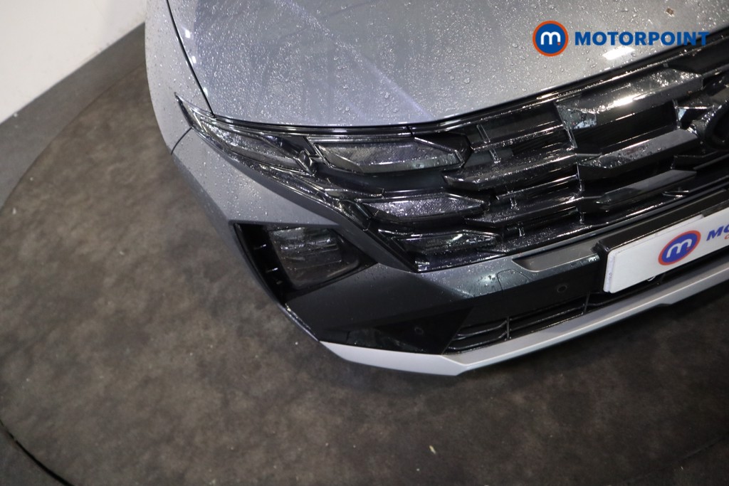 Used Hyundai TUCSON 2025 for sale - 77617317: Photo 49