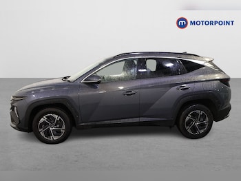 Used Hyundai TUCSON 2025 for sale - 77617317: Photo