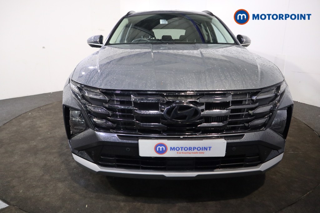 Used Hyundai TUCSON 2025 for sale - 77617317: Photo 50