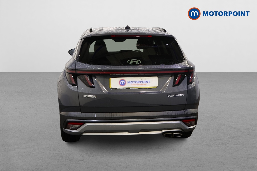 Used Hyundai TUCSON 2025 for sale - 77617317: Photo 6