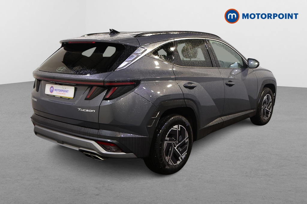 Used Hyundai TUCSON 2025 for sale - 77617317: Photo 7