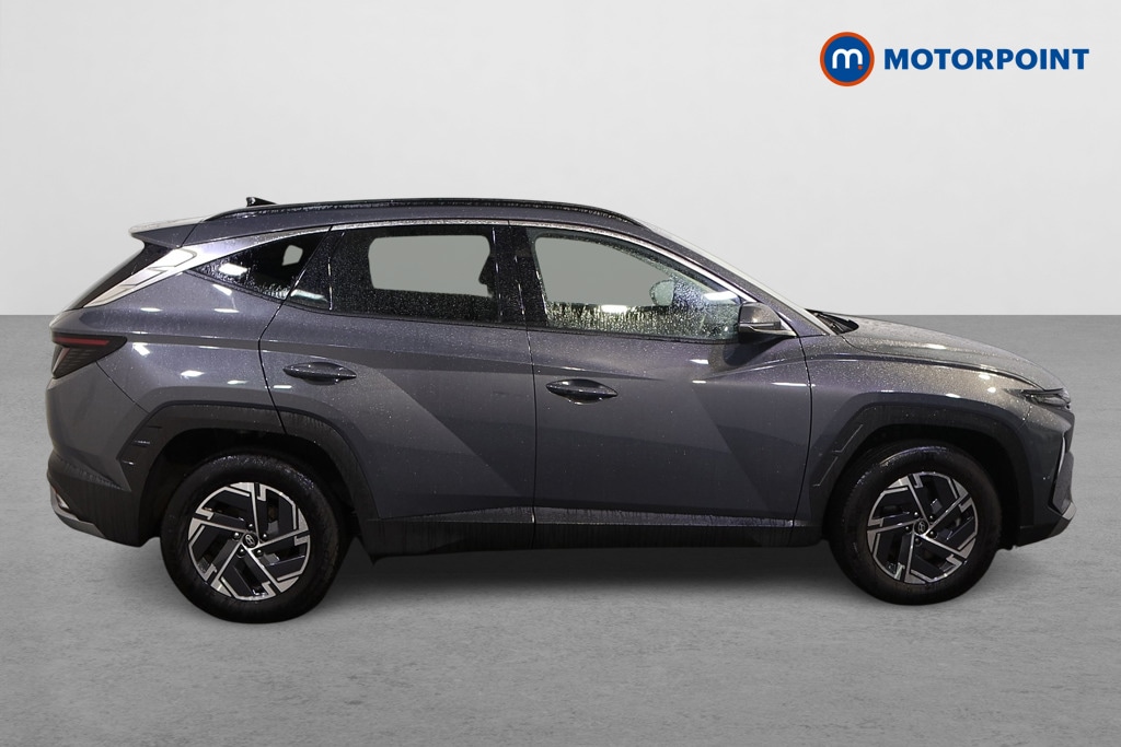 Used Hyundai TUCSON 2025 for sale - 77617317: Photo 8