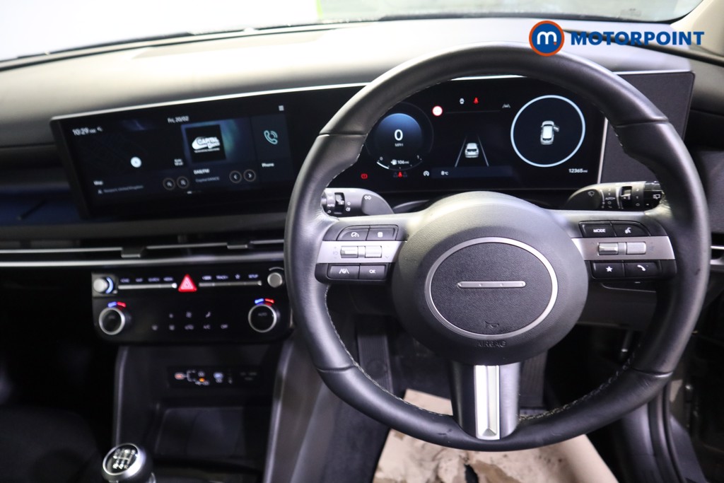 Used Hyundai TUCSON 2025 for sale - 77617317: Photo 9