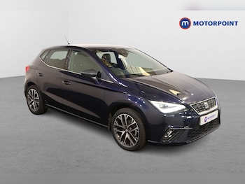 2022 - 1.0 TSI 110 Xcellence Lux 5dr