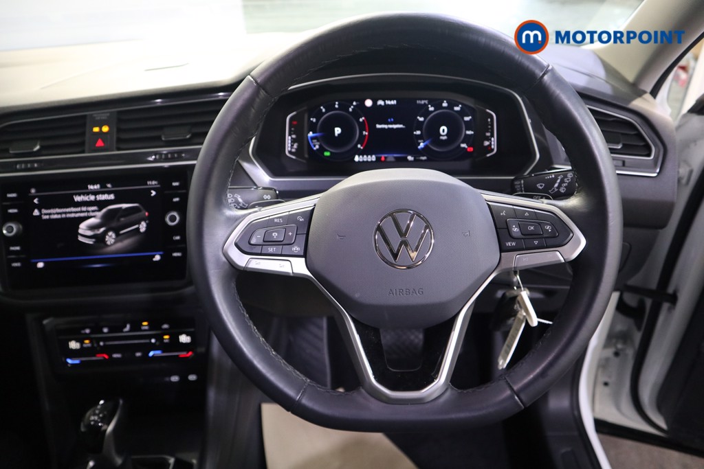 Used Volkswagen Tiguan Allspace 2024 for sale - 78039933: Photo 10