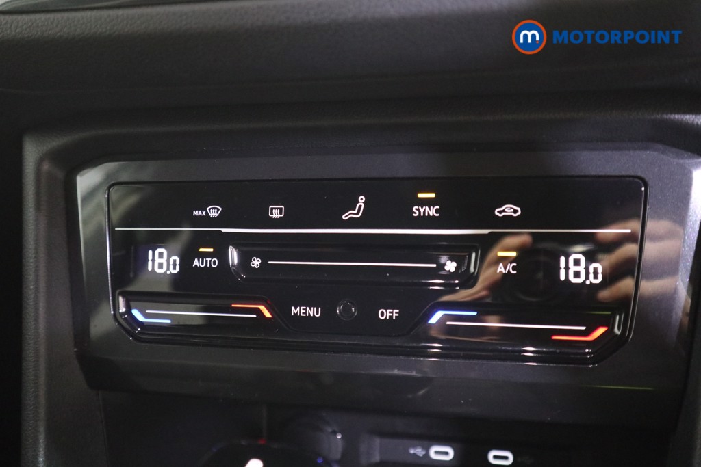 Used Volkswagen Tiguan Allspace 2024 for sale - 78039933: Photo 14