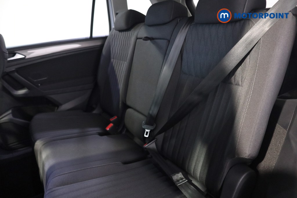 Used Volkswagen Tiguan Allspace 2024 for sale - 78039933: Photo 24