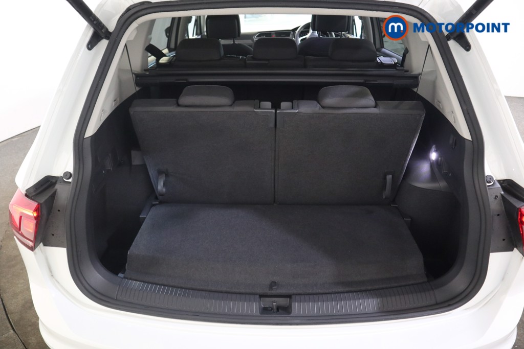 Used Volkswagen Tiguan Allspace 2024 for sale - 78039933: Photo 26