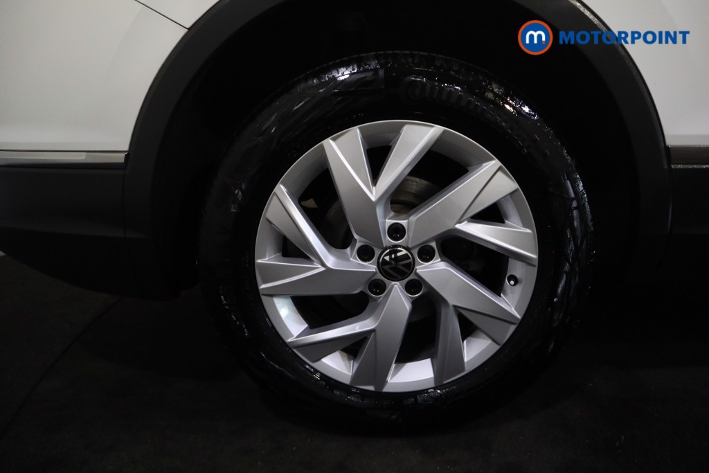 Used Volkswagen Tiguan Allspace 2024 for sale - 78039933: Photo 28