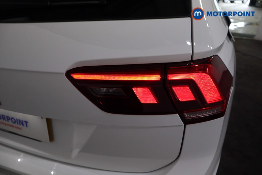 Used Volkswagen Tiguan Allspace 2024 for sale - 78039933: Photo 34