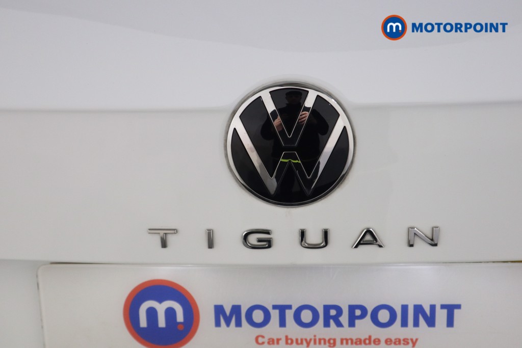 Used Volkswagen Tiguan Allspace 2024 for sale - 78039933: Photo 36
