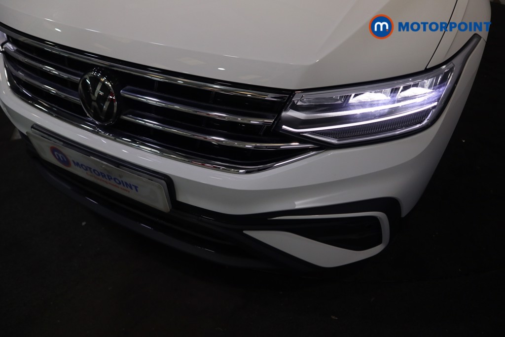 Used Volkswagen Tiguan Allspace 2024 for sale - 78039933: Photo 44